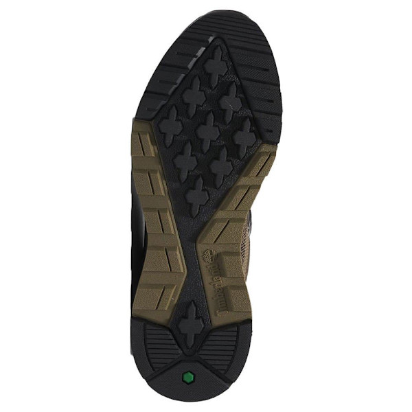 Timberland Sprint Trekker Wp Vandringsskor Brun EU 41 Man