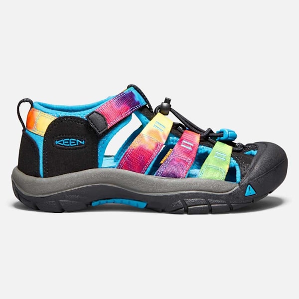 Keen Sandaalit Newport H2 Nuorten Monivärinen EU 35