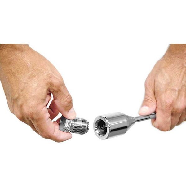 Sklz Swing Training Stick Tempo Silver