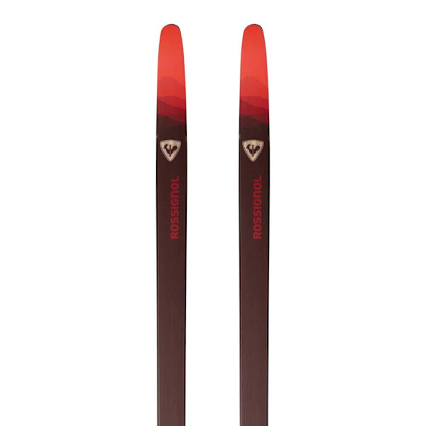 Rossignol Evo Xc 55 R-skin Längdskidor  185