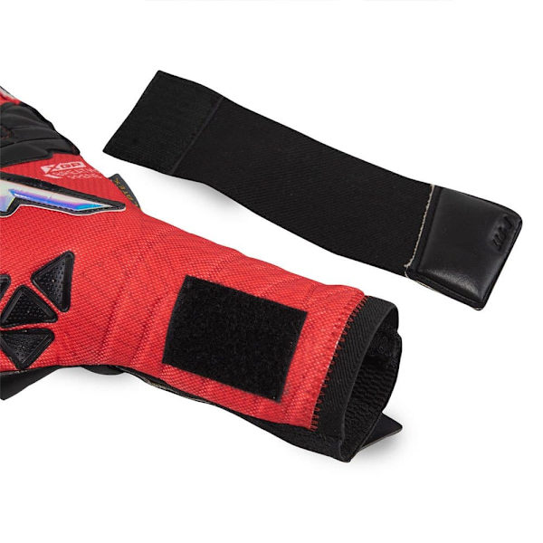 Rinat Målvaktshandskar Xtreme Guard Zhero Pro Röd 8