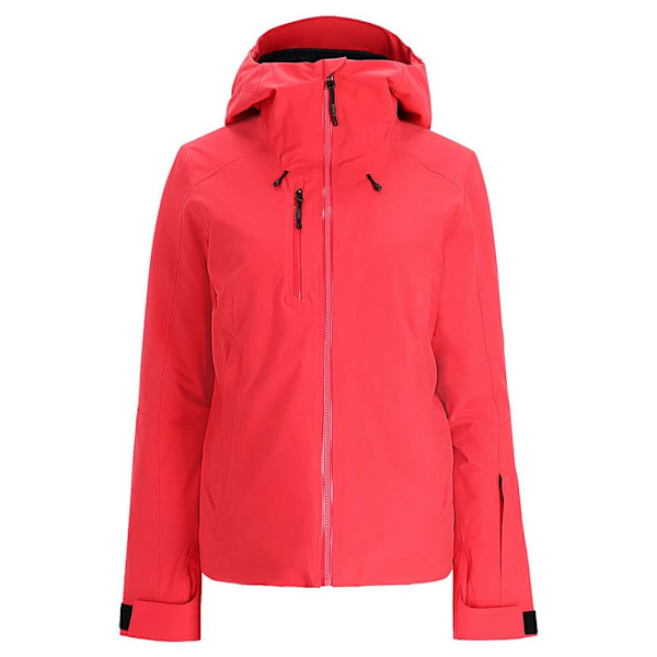 Spyder Temerity Jakke Rosa 4 Kvinde