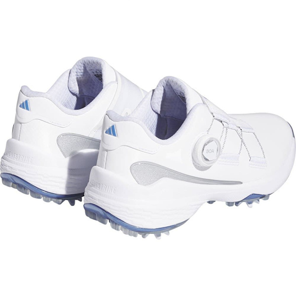 Adidas Golfkengät Zg23 Boa Valkoinen EU 38