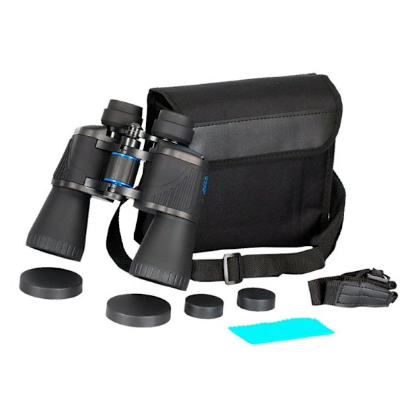 Delta Optical Kikare One 8x32 Svart