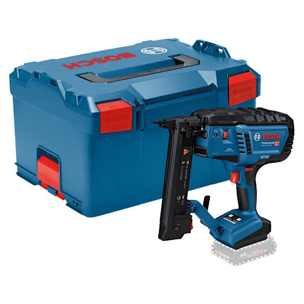 Bosch Gth 18v-38 M Sähkönaulain