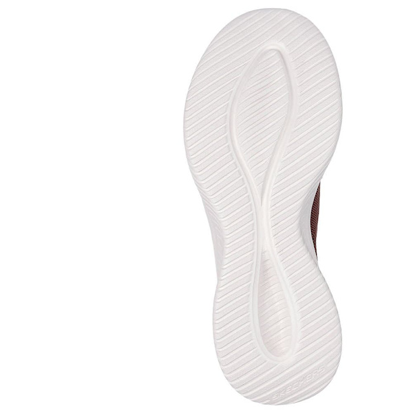 Skechers Ultra Flex 3.0 Sko Rød EU 39 Kvinde