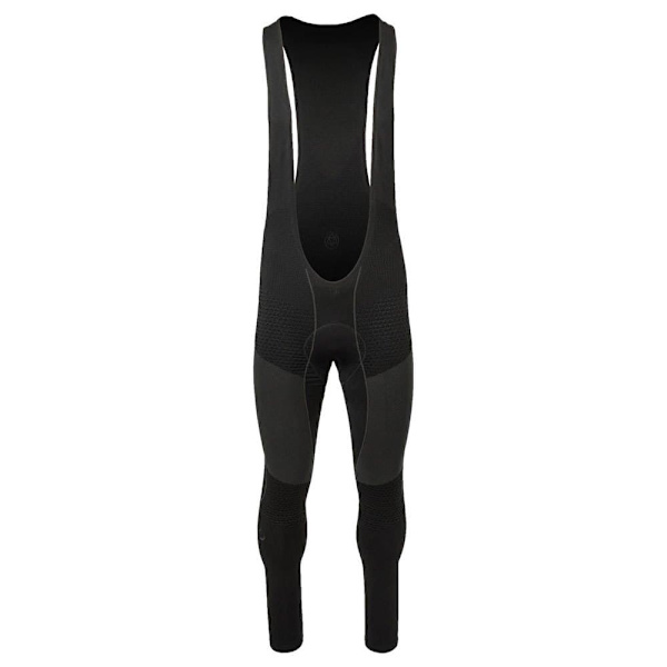 Agu Premium Cykelbukser Sort XL-2XL Mand