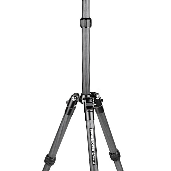 Manfrotto Element Traveler Small Sort