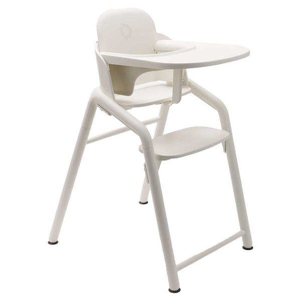Bugaboo Giraffe Barnstol Bricka