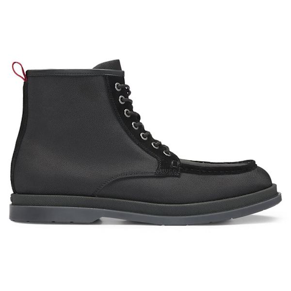 Hugo Chaol Halb Nysd Booties Musta EU 45 Mies