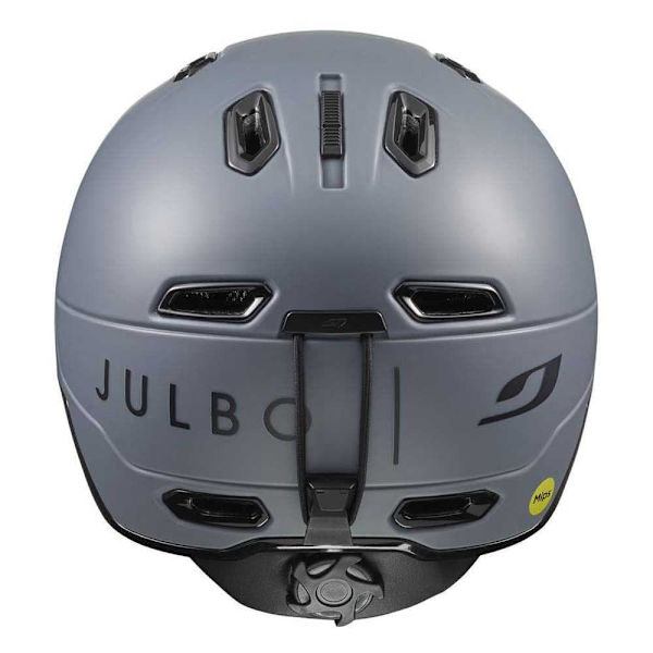 Julbo Hjelm Hal Evo Mips Sort 54-58 cm