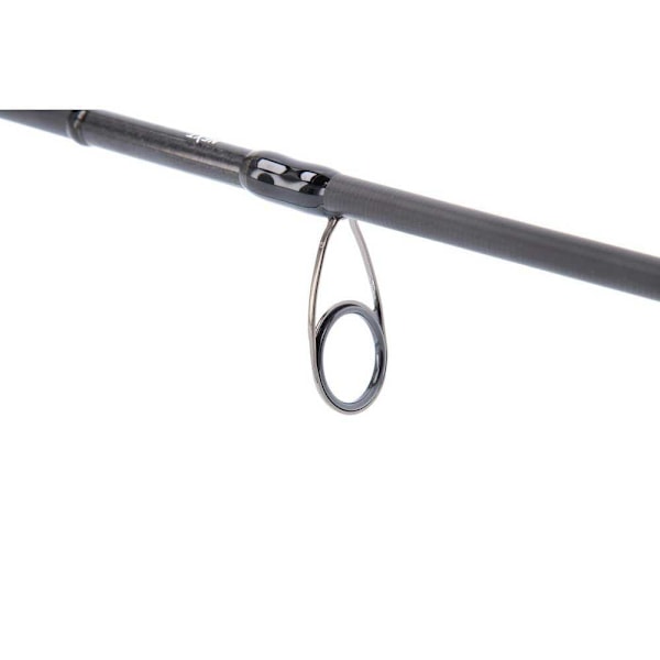 Mikado Roterende Stang Inazuma Pro Zander Sort 2.08 m / 1-22 g