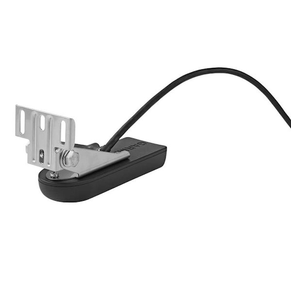 Garmin Gt52hw-tm Transducer Sort,Søvfarvet 150 / 240 kHz