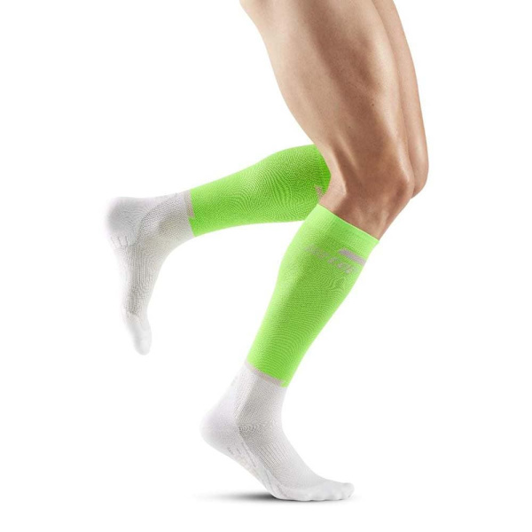 Cep The Run Pitkät Sukat  EU 39-44 Mies