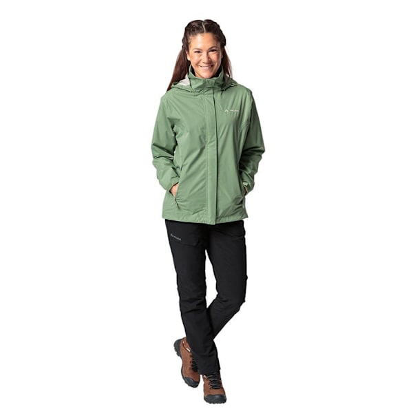Vaude Escape Light Takki Vihreä 42 Nainen