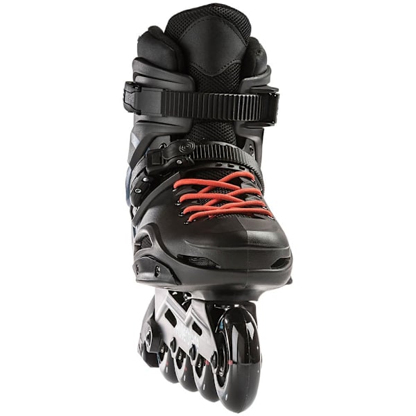 Rollerblade Linjassa Luistimet Rb Cruiser Musta EU 35