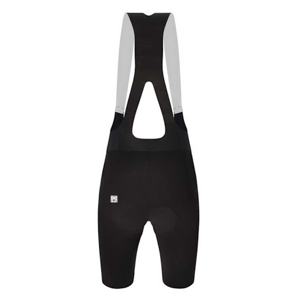 Santini Redux Speed Cykelshorts Sort L Kvinde