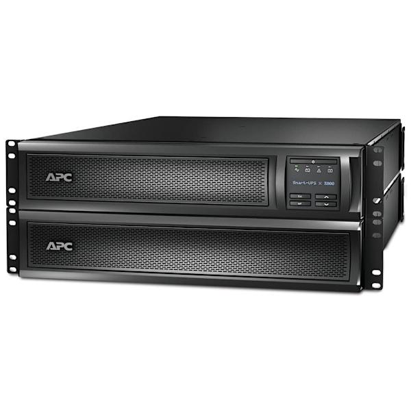 Apc Ups Smx3000rmhv2unc Smart Sort One Size / EU Plug