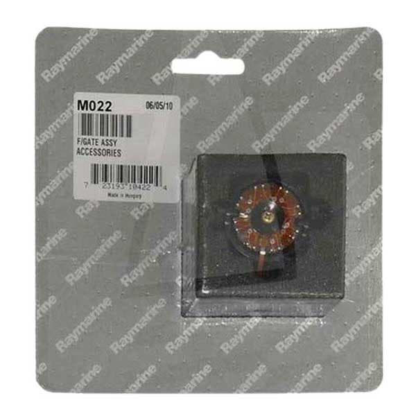 Raymarine Autopilot Micro Fluxgate M022 Sort