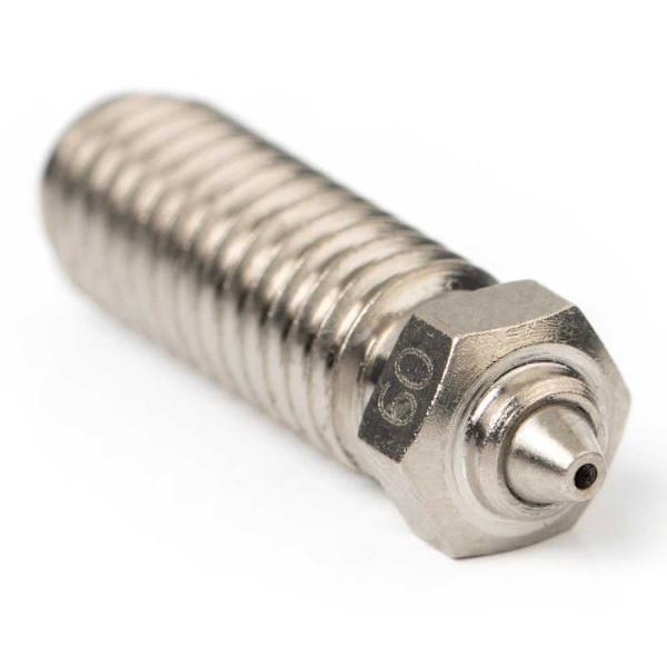 Bondtech Cht Bimetal Vol Coated 3d-skrivarmunstycke 0.4 Mm