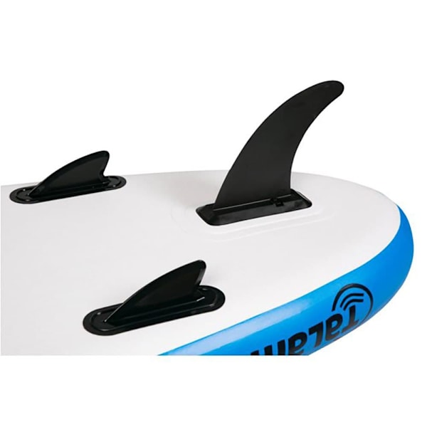 Talamex Uppblåsbar Paddel Surfset Original 10´6´´ Vit 320 cm / 81 cm