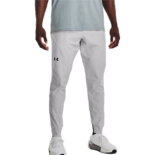 Under Armour Joggare Unstoppable Grå 2XL / Regular Man