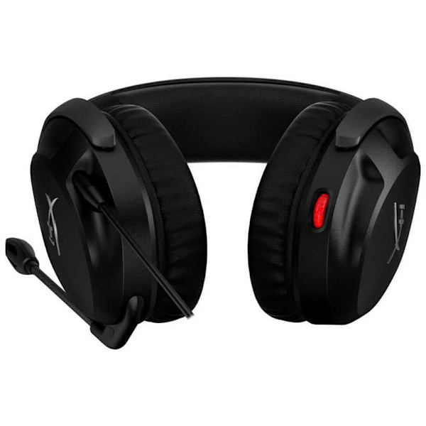 Hyperx Gaming Headset Stinger 2 519t1aa Sort