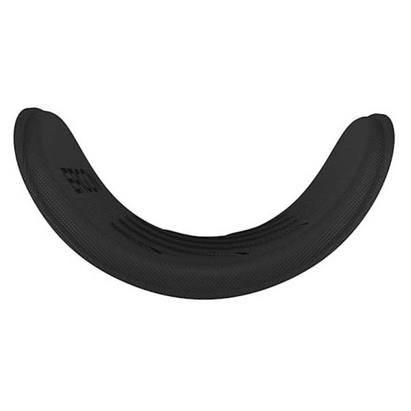 Ergon Armstödsdynor Race Svart