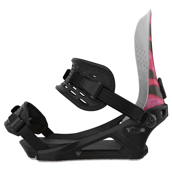 K2 Snowboards Edition Snowboardbindinger Sort M