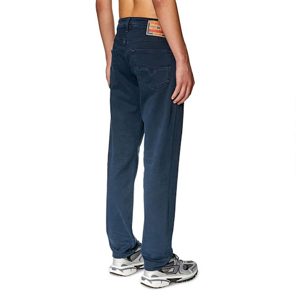 Diesel Jeans 0qwty 1986 Larkee Beex Blå 32 / 32 Man