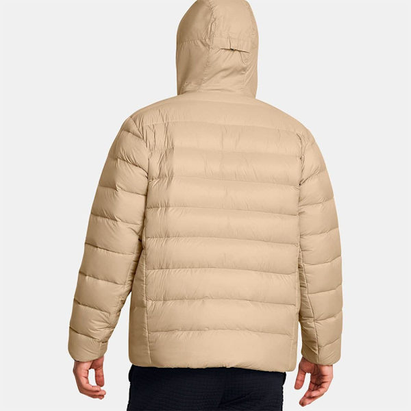 Under Armour Legend Jakke  S / Regular Mand