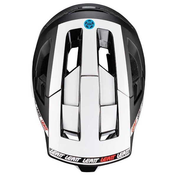 Leatt Mtb Kypärä Mtb Enduro 4.0 Valkoinen M