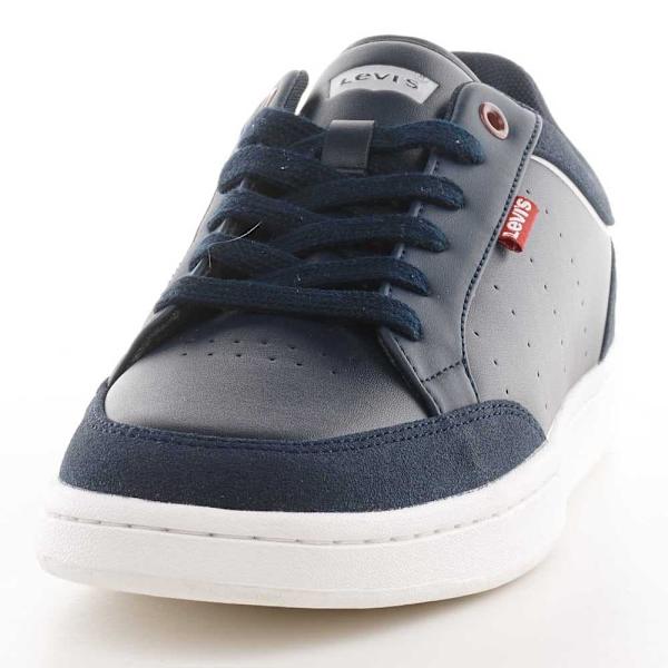 Levi´s Footwear Utbildare Billy 2.0 Blå EU 42 Man