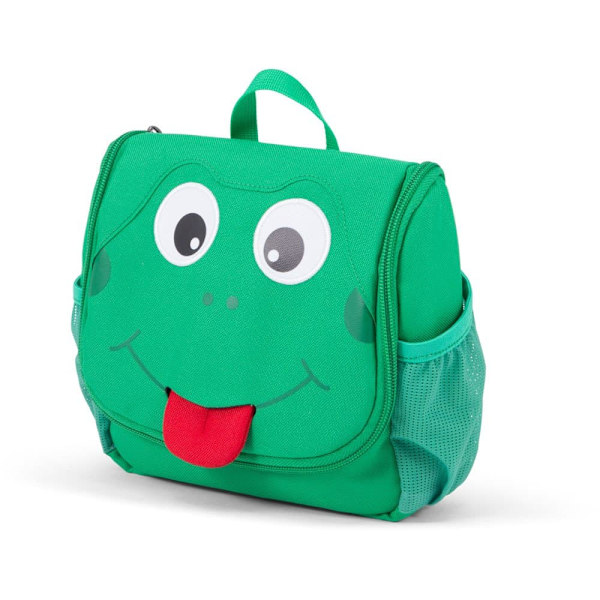 Affenzahn Frog Sminkväska