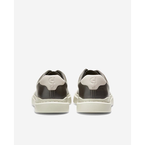 Cole Haan Utbildare Grandpro Rally Laser Cut Grönt EU 44 Kvinna