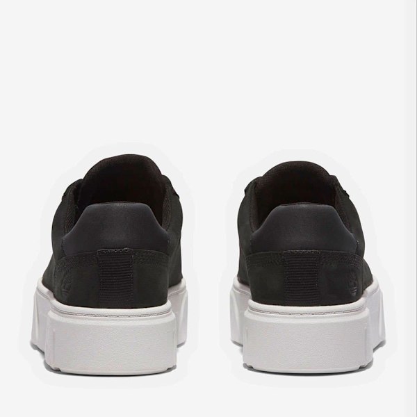Timberland Laurel Court Sko Sort EU 40 Kvinde