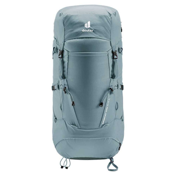 Deuter Aircontact Core 45+10l Sl Rygsæk Søvfarvet