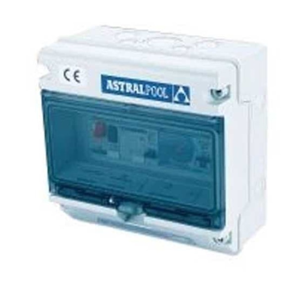 Astralpool 25721 Type A Kontrolboks Til Pumpestyring Og Undervandslys