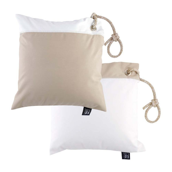 Marine Business Vedenpitävät Tyynyt Beige 40 x 40 cm
