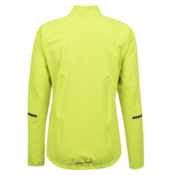 Pearl Izumi Attack Wxb Jakke Gul 2XL Kvinde