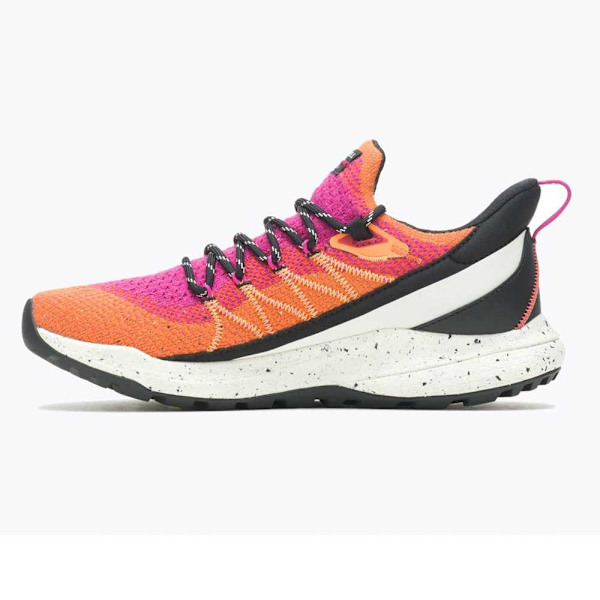 Merrell Vaelluskengät Bravada 2 Pinkki EU 40 1/2 Nainen
