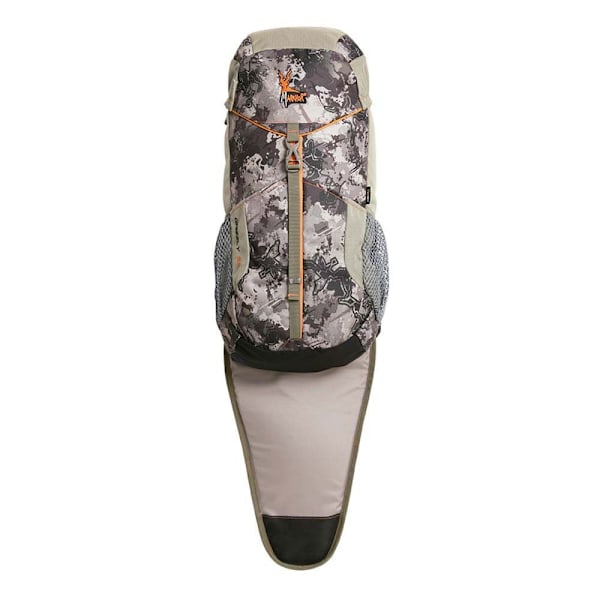 Markhor Ryggsäck Grizzly 28l Flerfärgad