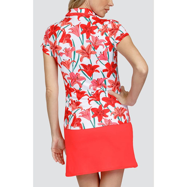 Tail Activewear Pau ærmeløs T-shirt  L