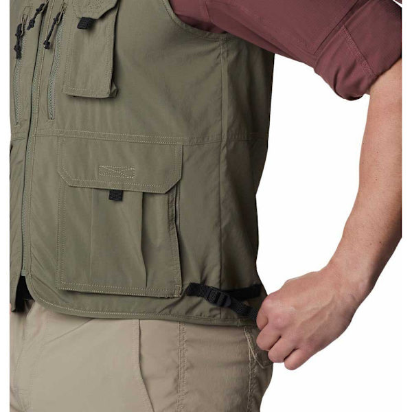 Columbia Väst Silver Ridge™ Utility Grönt S Man