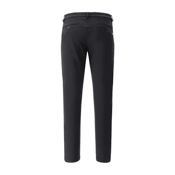 Chervo Bukser Sparviero Sort 52 Mand
