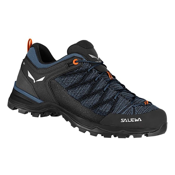 Salewa Mtn Trainer Lite Vandresko Blå EU 40 Mand