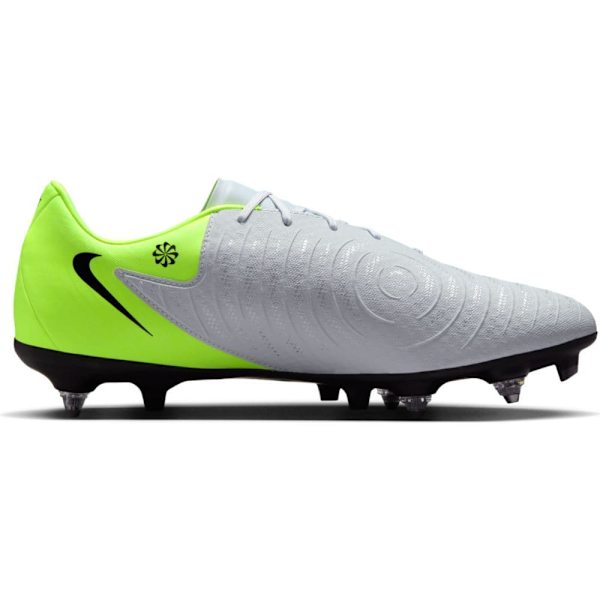 Nike Fj2549 Phantom Gx 2 Academy Fotbollsskor  EU 45 1/2