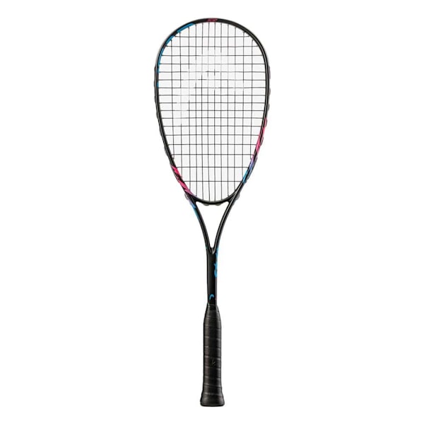 Head Racket Squashracket Spark Elite Pack 2022 Silver 07