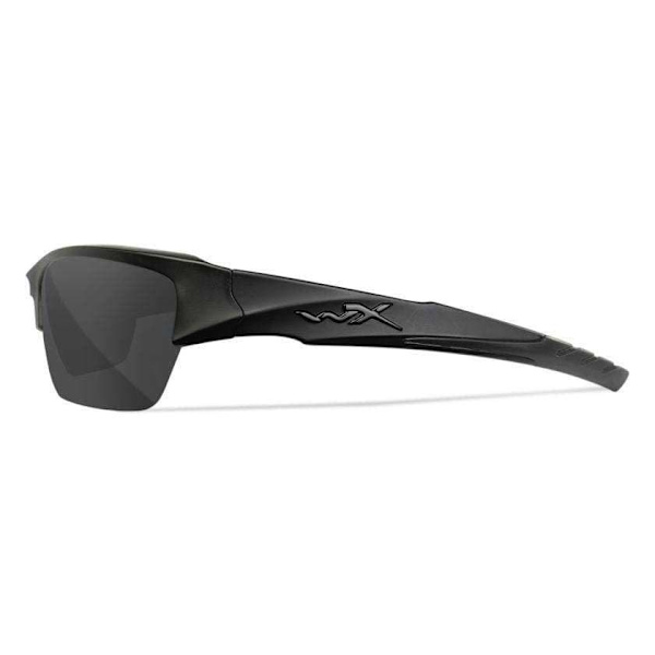 Wiley X Solglasögon Valor 2.5 Durchsichtig  Man