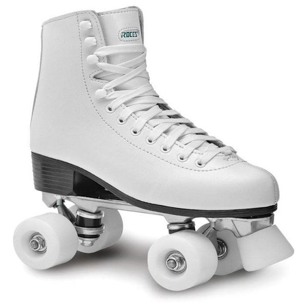 Roces Rulleskøjter Rc2 Classic Hvid EU 41